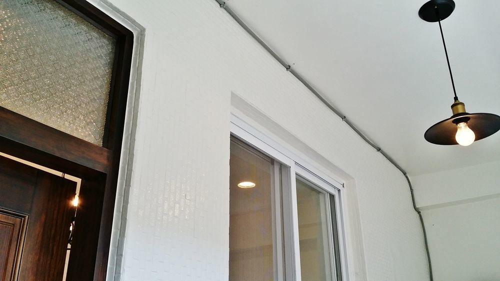Mutter Apartment Tainan Luaran gambar