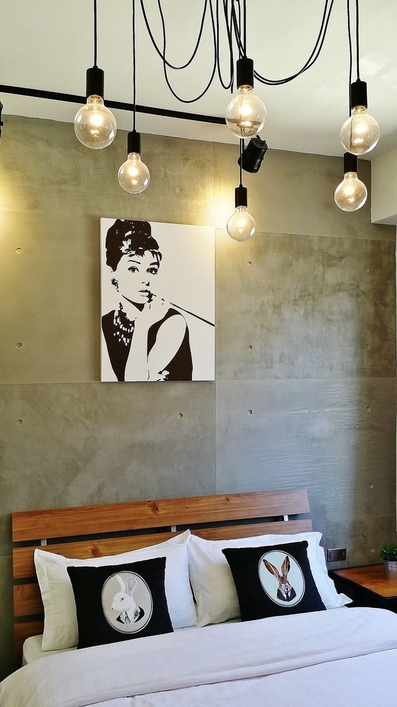 Mutter Apartment Tainan Luaran gambar