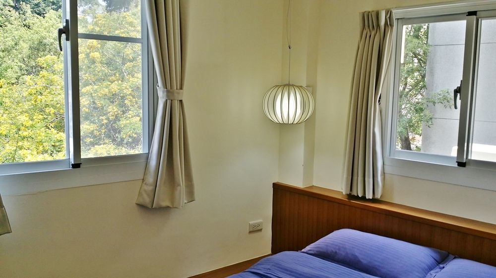 Mutter Apartment Tainan Luaran gambar