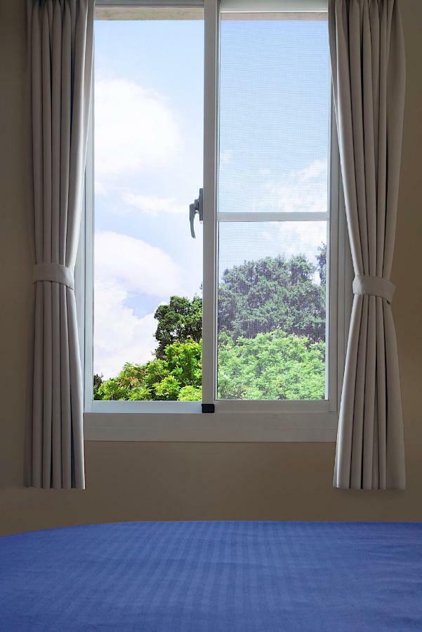 Mutter Apartment Tainan Luaran gambar